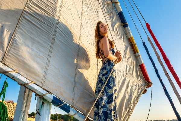 10-Day Egypt and Nile Cruise Tour: Cairo, Luxor, Aswan