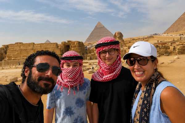 10-Day Egypt and Nile Cruise Tour: Cairo, Luxor, Aswan