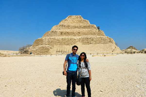 10-Day Egypt and Nile Cruise Tour: Cairo, Luxor, Aswan