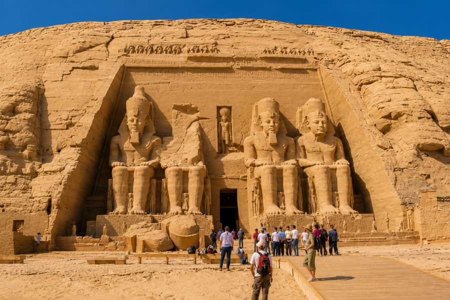Let`s Explore Egypt 10-Day Egypt and Nile Cruise Tour: Cairo, Luxor, Aswan