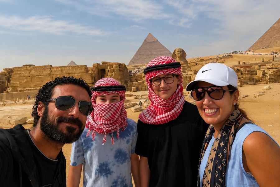 Let`s Explore Egypt 10-Day Egypt and Nile Cruise Tour: Cairo, Luxor, Aswan