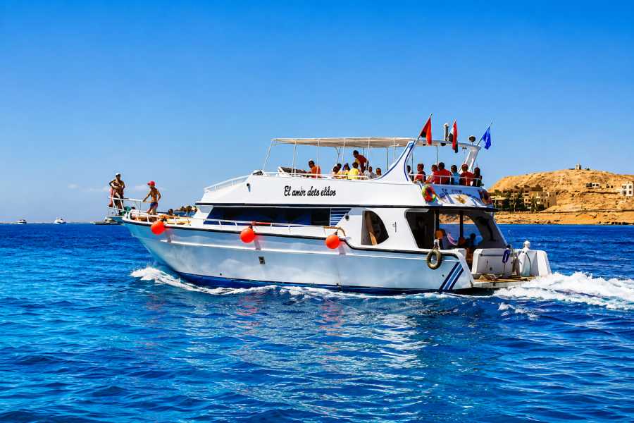 Let`s Explore Egypt 10 Days Egypt Honeymoon Package &ndash; Cairo, Nile Cruise & Red Sea