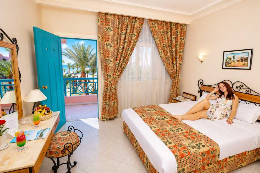 Let`s Explore Egypt 10 Days Egypt Honeymoon Package &ndash; Cairo, Nile Cruise & Red Sea