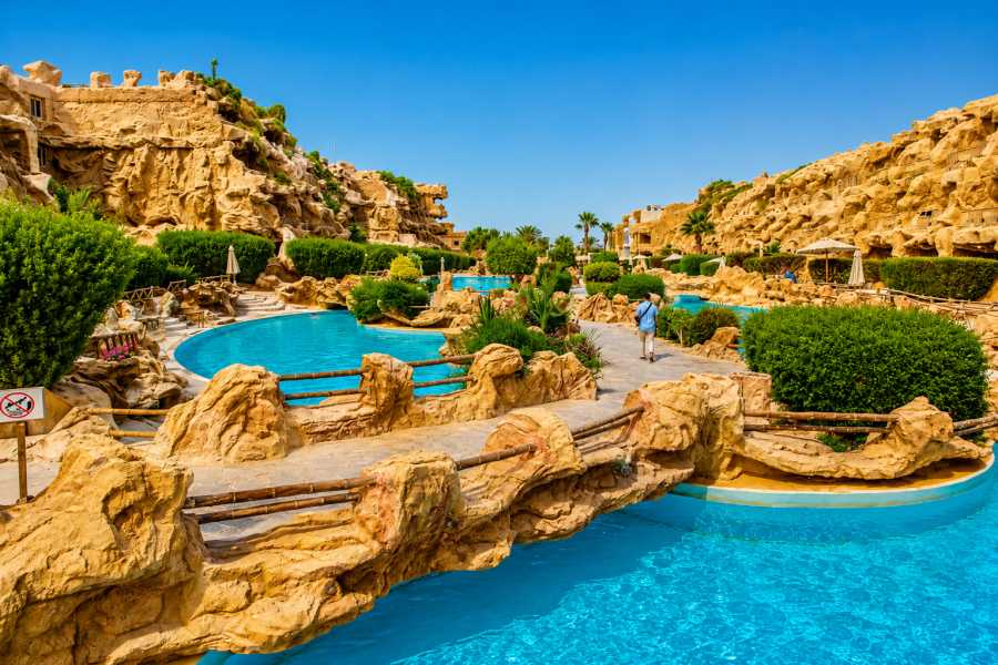 Let`s Explore Egypt 10 Days Egypt Honeymoon Package &ndash; Cairo, Nile Cruise & Red Sea
