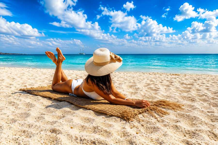 Let`s Explore Egypt 10 Days Egypt Honeymoon Package &ndash; Cairo, Nile Cruise & Red Sea
