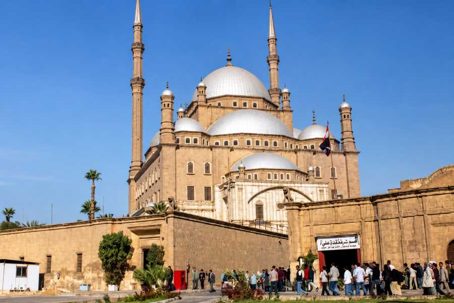 Let`s Explore Egypt 6 Days Egypt Meditation & Spiritual Tour &ndash; Cairo & Luxor