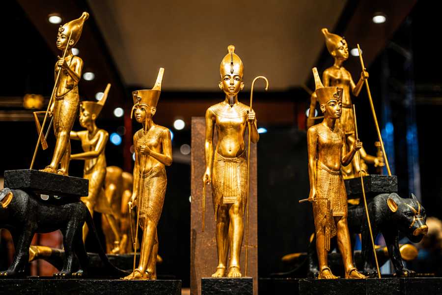 Let`s Explore Egypt 6 Days Egypt Meditation & Spiritual Tour &ndash; Cairo & Luxor
