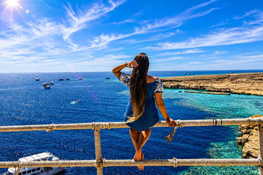 Let`s Explore Egypt 9 Days Egypt Diving & Beach Tour &ndash; Cairo, Hurghada & Red Sea