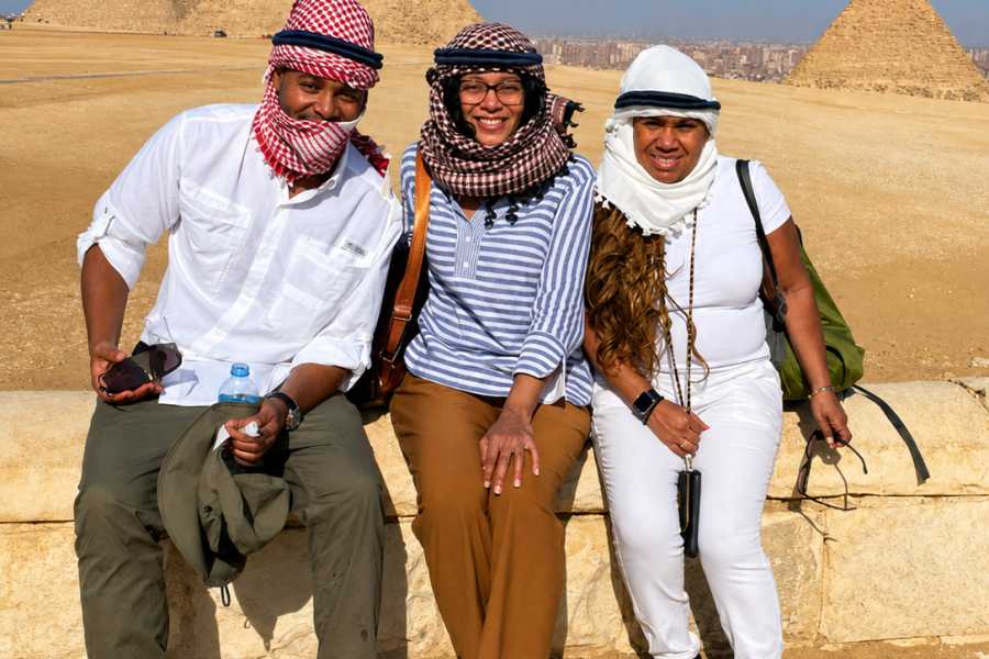 Let`s Explore Egypt 9 Days Egypt Diving & Beach Tour &ndash; Cairo, Hurghada & Red Sea