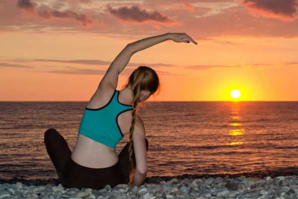 Three Hour Private Yoga Lesson
