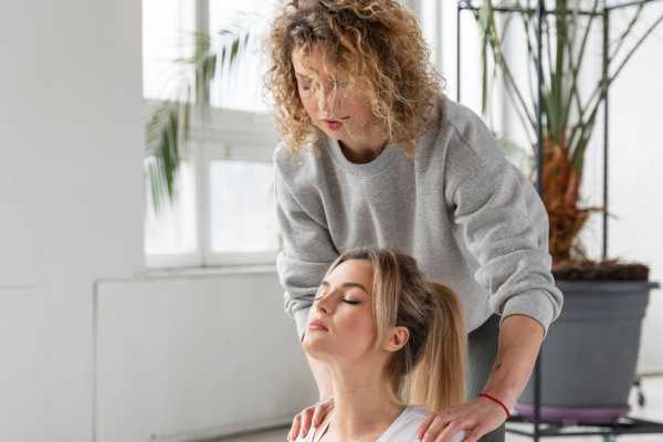 Three Hour Private Yoga Lesson