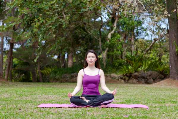 Three Day Fast and Cleanse Yoga