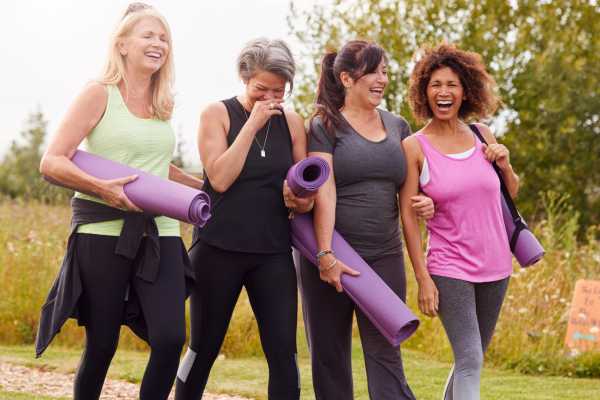 Three Day Fast and Cleanse Yoga