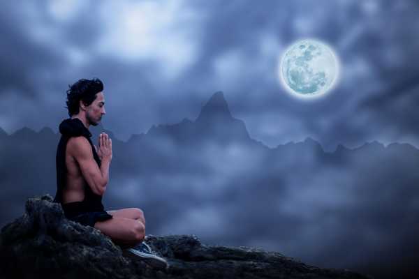 Three Day Fast and Cleanse Yoga