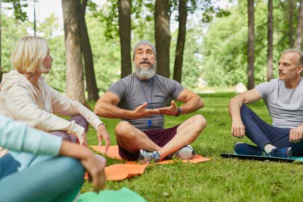 Three Day Fast and Cleanse Yoga
