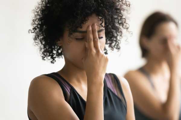 Three Day Fast and Cleanse Yoga