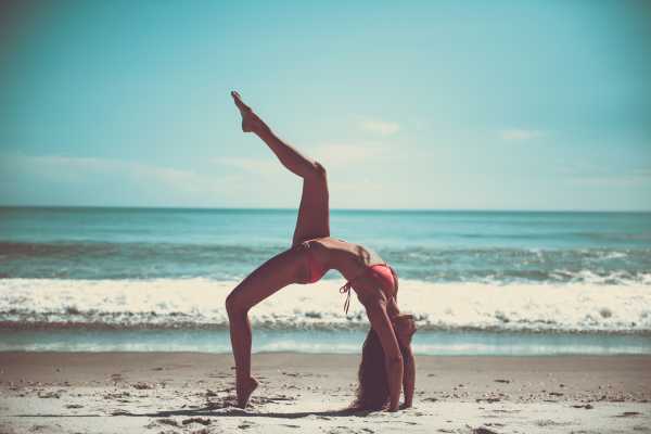 Three Day Fast and Cleanse Yoga