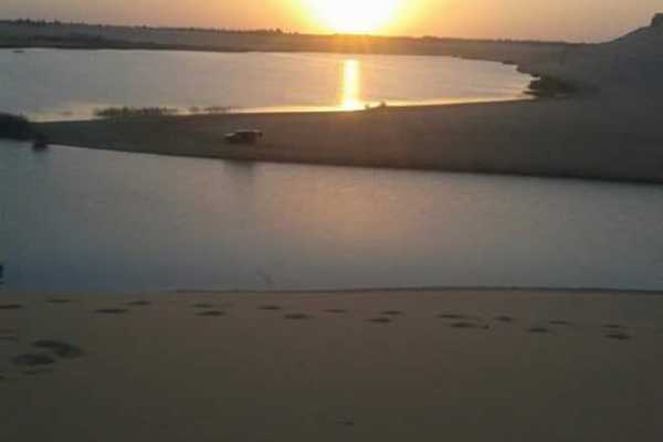 3 day Tours to Fayoum oasis from Cairo