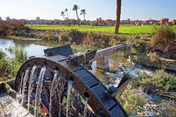3 day Tours to Fayoum oasis from Cairo