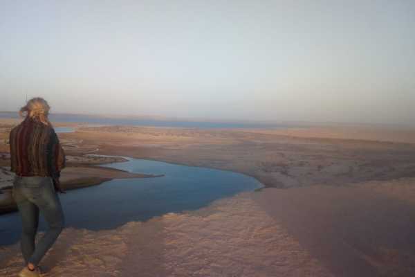 3 day Tours to Fayoum oasis from Cairo