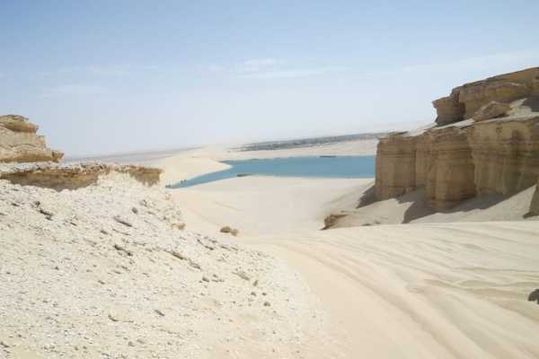 3 day Tours to Fayoum oasis from Cairo