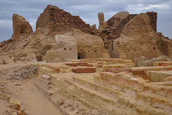3 day Tours to Fayoum oasis from Cairo