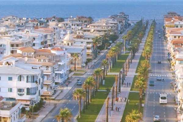 Day tour to Damietta City from Cairo