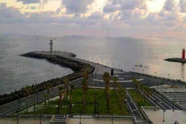 Day tour to Damietta City from Cairo