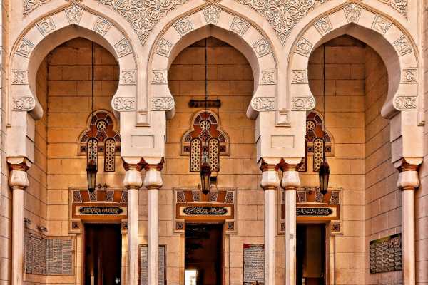 Day tour to Damietta City from Cairo