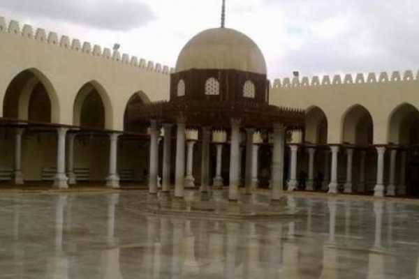 Day tour to Damietta City from Cairo