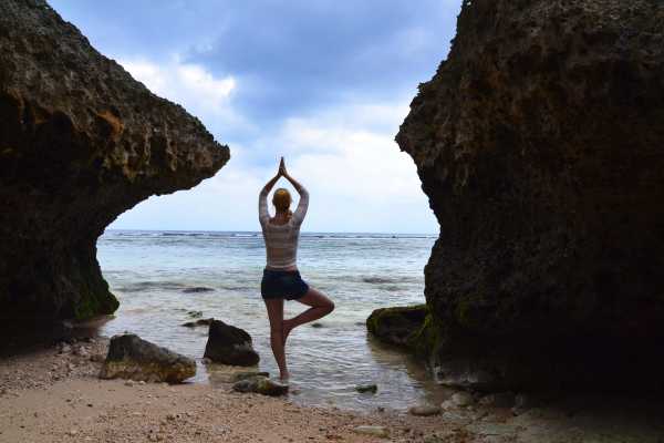 Yoga Alliance&reg; 200 RYT Teacher Course