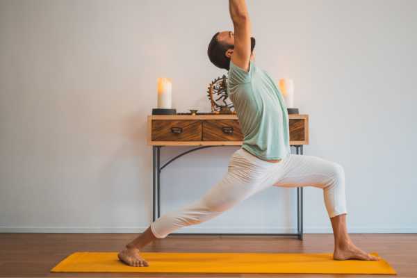 Yoga Alliance&reg; 200 RYT Teacher Course