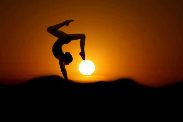 Yoga Alliance&reg; 200 RYT Teacher Course