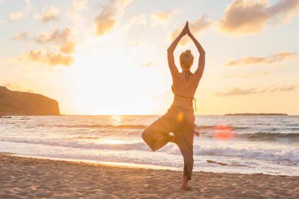 Yoga Alliance&reg; 200 RYT Teacher Course