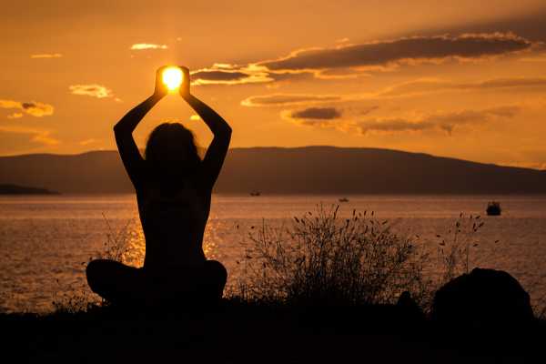 Yoga Alliance&reg; 200 RYT Teacher Course