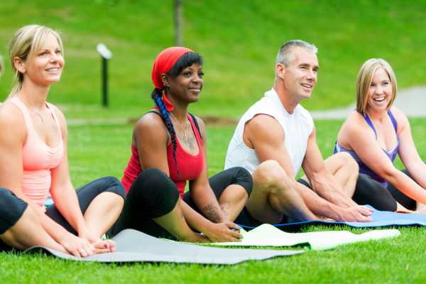 Yoga Alliance&reg; 200 RYT Teacher Course