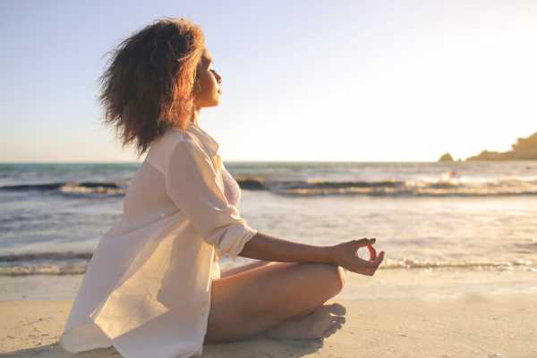 Yoga Alliance&reg; 200 RYT Teacher Course