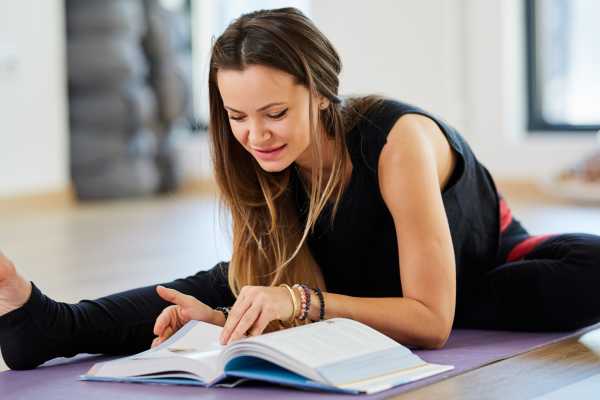 Yoga Alliance&reg; 200 RYT Teacher Course