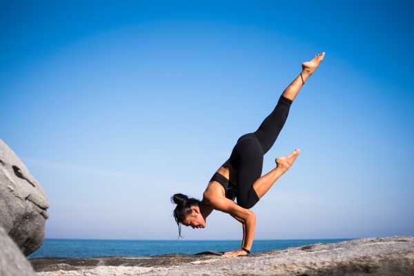 Yoga Alliance&reg; 200 RYT Teacher Course