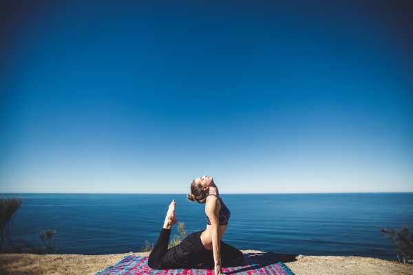 Yoga Alliance&reg; 200 RYT Teacher Course