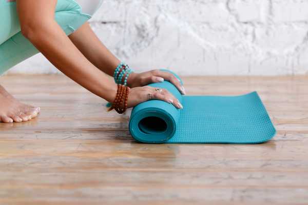 Yoga Alliance&reg; 200 RYT Teacher Course