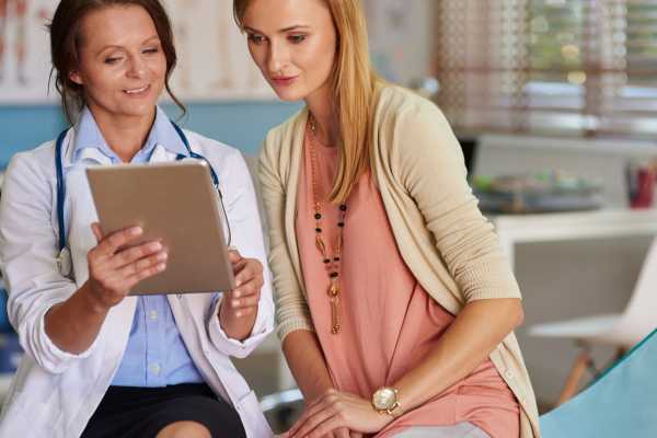 Specialist Doctor Appointment