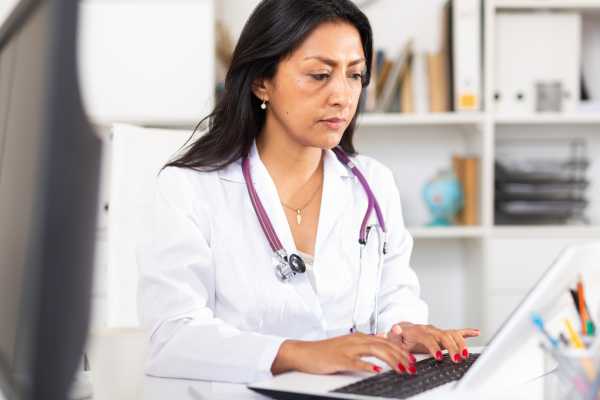 Specialist Doctor Appointment