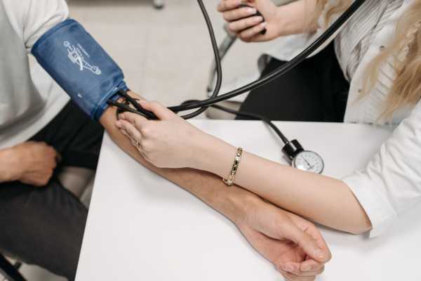 Specialist Doctor Appointment