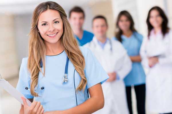 Specialist Doctor Appointment