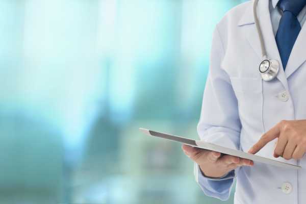 Specialist Doctor Appointment