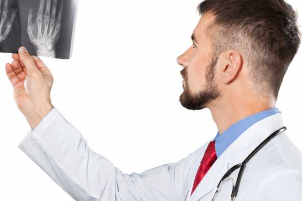 Specialist Doctor Appointment