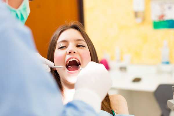 Medical and Dental Insurance