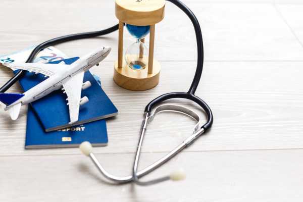 Medical and Dental Insurance