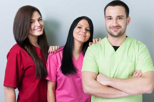 Medical and Dental Insurance